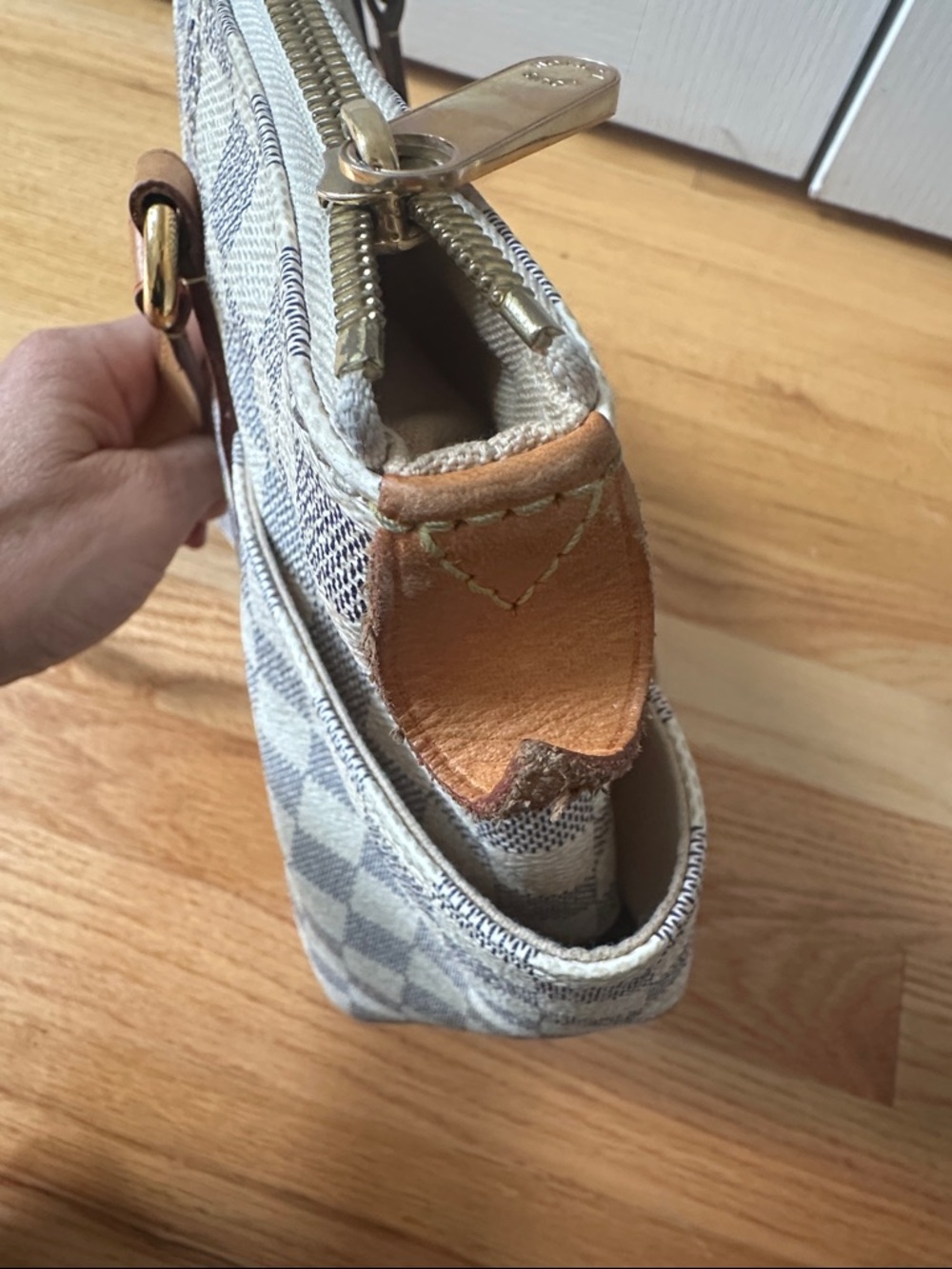 Louis Vuitton Totally PM tote - Picture 3 of 10